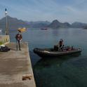 115 From Elgol - May 2009